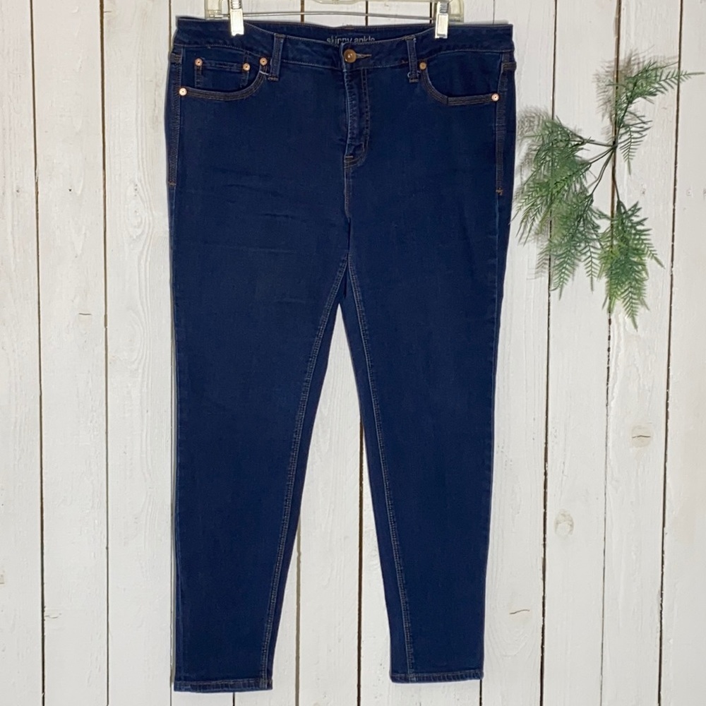 Women’s Jeans